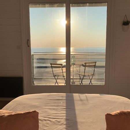 Vitamin Sea Wimereux Dış mekan fotoğraf