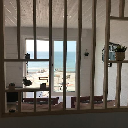 Vitamin Sea Wimereux Dış mekan fotoğraf